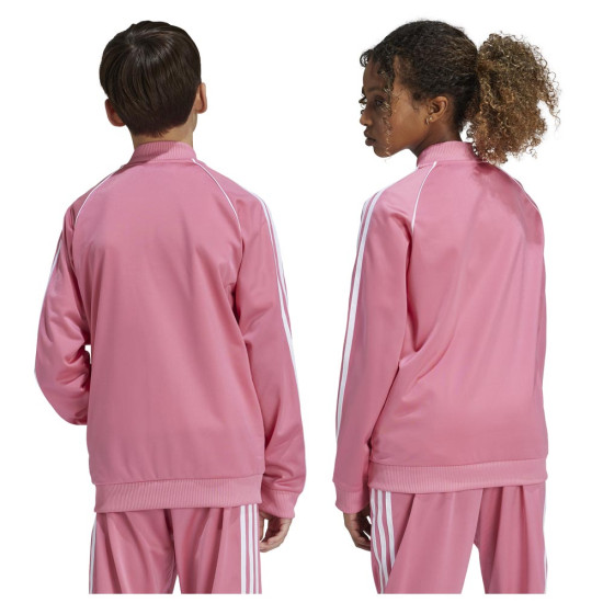 Adidas Παιδική ζακέτα Adicolor SST Track Top